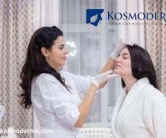 Dermatologist in RMV Extension, Bangalore - Kosmoderma Skin and Hair Clinic