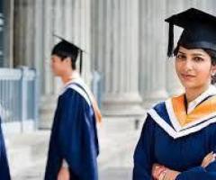 Education Consultants For Higher Studies Abroad In Nagpur - - USAC