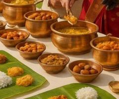 Aadhya Caterers
