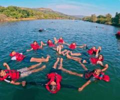 Kolad Rafting & Adventure Resort Stay Packages