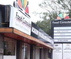 Food Consulate - Bakery classes Chennai