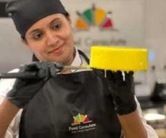 Food Consulate - Bakery classes Chennai