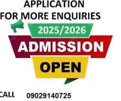 School of Health Information Management, UCTH, Calabar 2025/