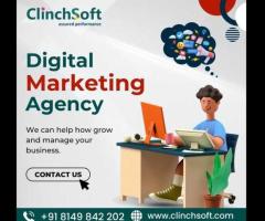 Pune Digital Marketing Company