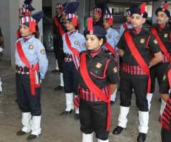 Trusted Security Guard Services for Businesses
