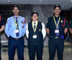 Trusted Security Guard Services for Businesses