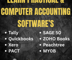ACCOUNTING COURSE FOR NON-COMMERCE