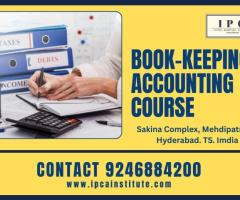 Start Your Accounting Career with IPCA Institute