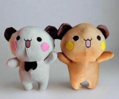 Shop Bubu Dudu Plush Toys In India | Express Shipping All Over India