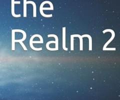 Beyond the Realm novel series by Joel Goulet