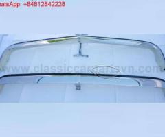 Mercedes Benz W114/ 115 sedan series 1 1968 bumper