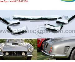 Ferrari 250 GT SWB (1959-1963) bumpers