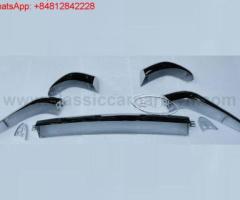 Ferrari 250 GT SWB (1959-1963) bumpers