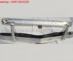 Citroen 2CV 1948 bumpers