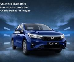 Car rentals monthly in Hyderabad