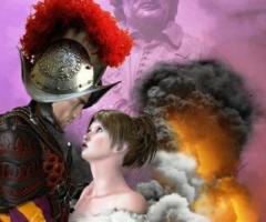 Joel Goulet has several eBook novels available.