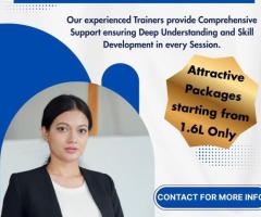 Learn SAP S/4 Hana, Light your future with SAP Global Certification………….