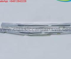 Mercedes R/C/W107 SL/SLC US style Bumpers