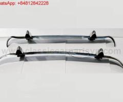 MG Midget MK1 MK2 (1961-1965) bumpers