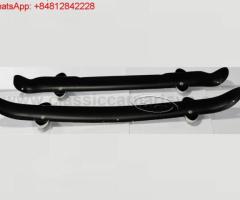 MG Midget MK1 MK2 (1961-1965) bumpers