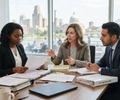 Legal Process in Buffalo NY Explained by Top Law Firms