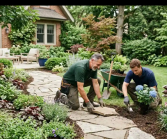 Outdoor Kitchens Albany NY: Backyard Kitchen Design & Installation Guide