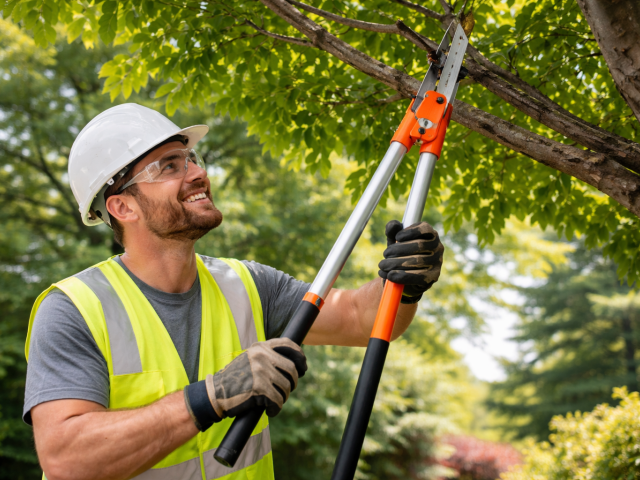 Dependable Tree Care You Can Trust in Buffalo