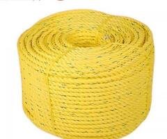 Polypropylene Cordage For Everyday Securing Needs