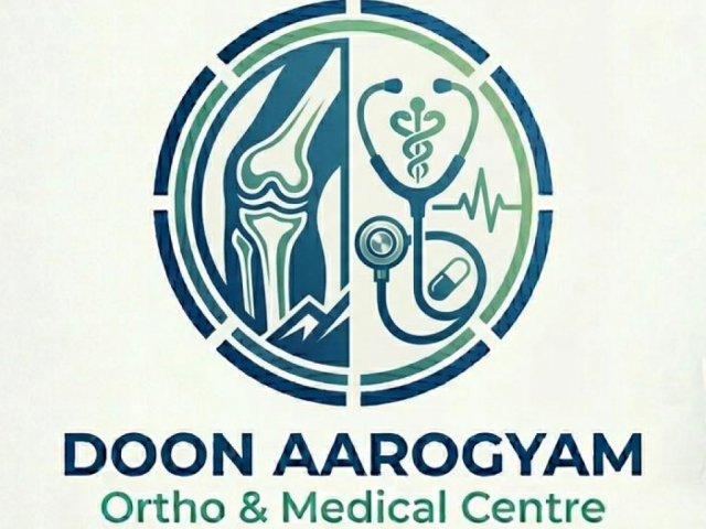Orthopaedic Care In Dehradun | Dr. Parul Bhambri