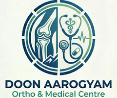 Orthopaedic Care In Dehradun | Dr. Parul Bhambri