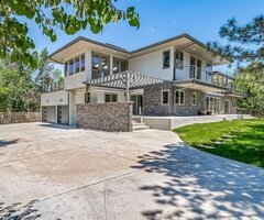 Luxury Custom Modern Home with Mountain Views & Premium Upgrades