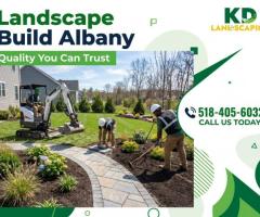 Lawn care Albany NY