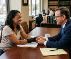 Why Clients Recommend Car accident lawyers Buffalo, NY