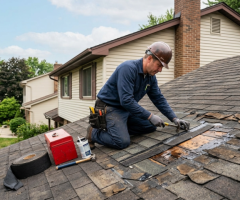 Why Fast Response Time Matters for Roof repair Buffalo