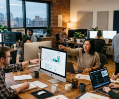 Top 10 Web Designing Agencies in Buffalo, NY (2026 Updated List)