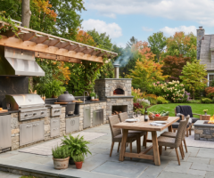 Landscaping Albany NY