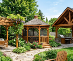 Landscaping Albany NY