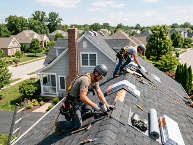 Best Roofing Services in Buffalo, NY: Complete Homeowner Guide 2026