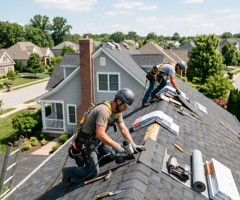 Best Roofing Services in Buffalo, NY: Complete Homeowner Guide 2026