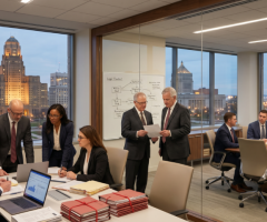 Top 10 Law Firms in Buffalo, NY: Best Legal Teams Ranked