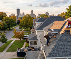 Top Roofing Contractors in Buffalo, NY: Who to Hire and Why