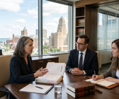 Best Law Firm in Buffalo, NY: How to Choose the Right Legal Partner