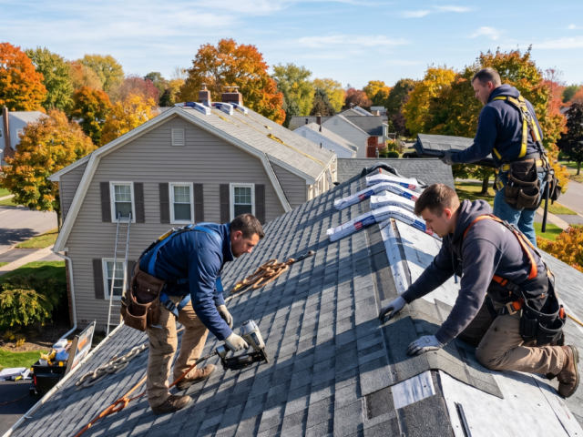 Best Roofing Companies in Rochester, NY: How to Choose the Right One