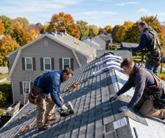 Best Roofing Companies in Rochester, NY: How to Choose the Right One