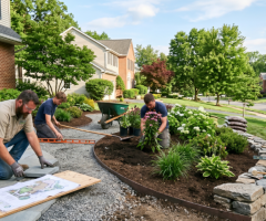 Landscape Design & Build Services in Albany, NY Explained Step-by-Step