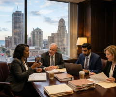 Best Lawyers in Buffalo, NY: Top-Rated Attorneys by Practice Area