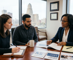 Buffalo Law Firms Explained: Services, Costs & What to Expect