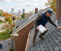 Roof Inspection Checklist for Rochester, NY Homeowners
