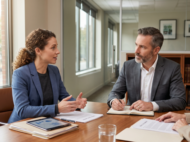 How to Choose the Best Divorce Lawyer in Buffalo, NY (Step-by-Step Guide)