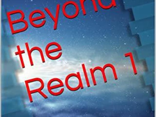 Beyond the Realm novel series by Joel Goulet